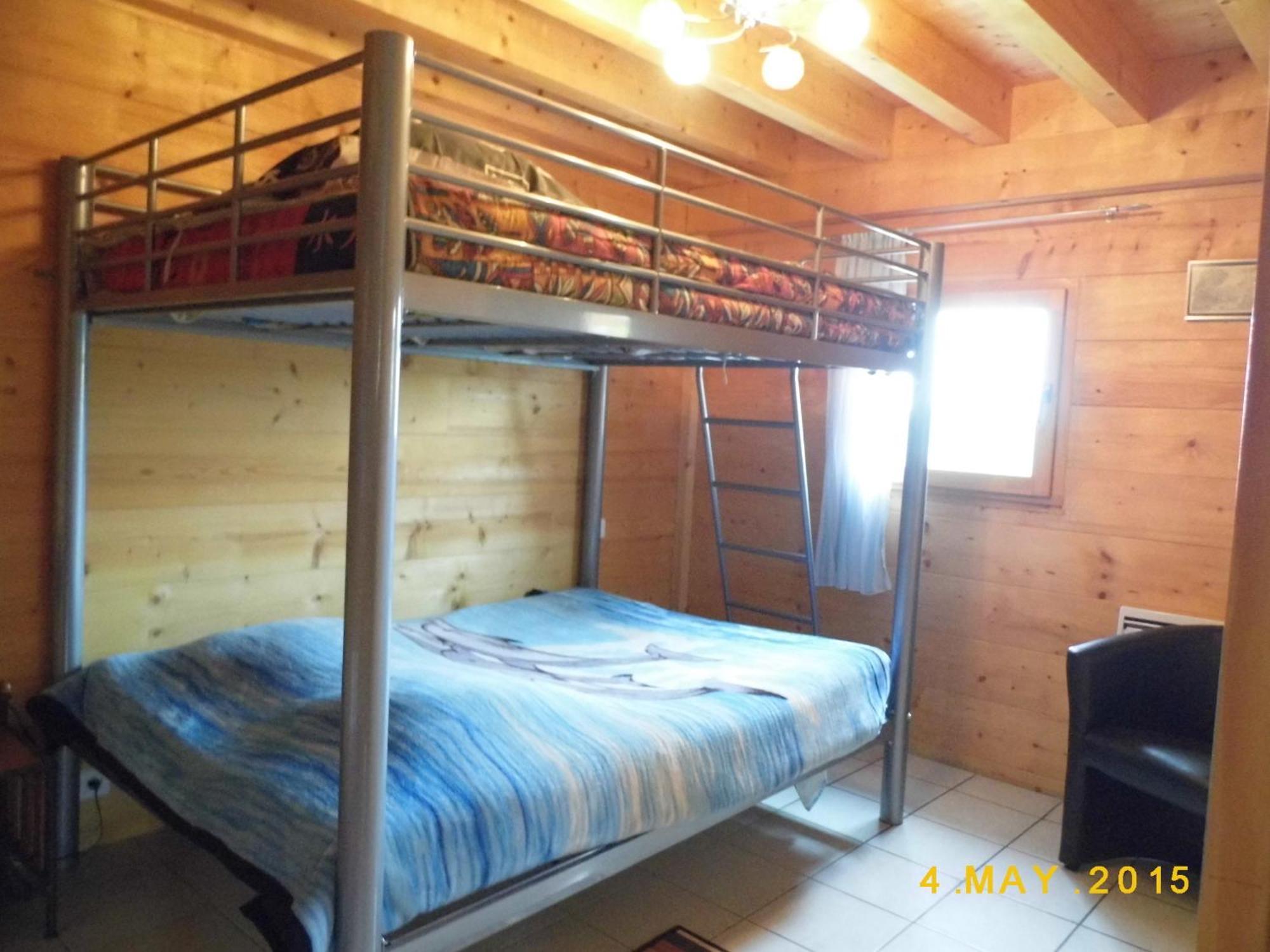 Le Chalet Du Roc La Panouse  Room photo