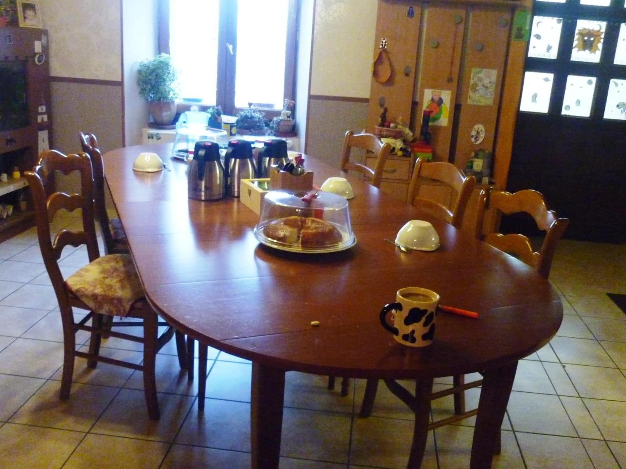 Le Chalet Du Roc La Panouse  Room photo